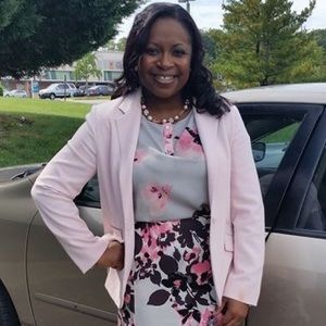 Meet your Posher, Camille